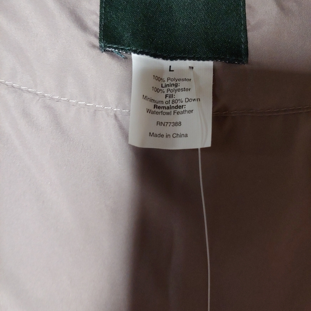 Jacket - Picture 5 of 5